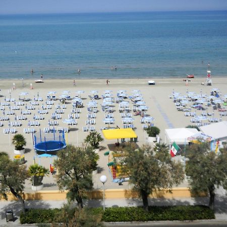 Grand Hotel Excelsior Senigallia Exterior photo
