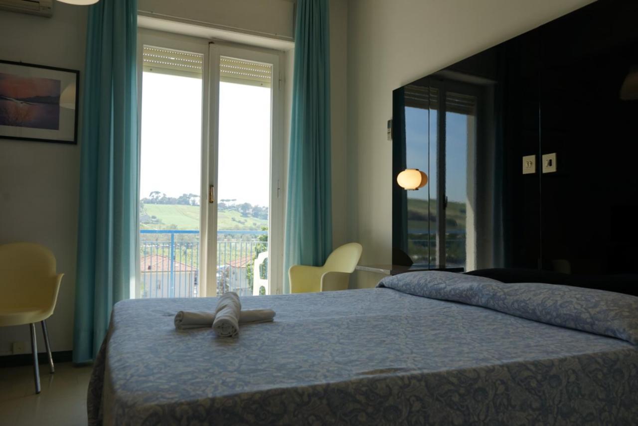 Grand Hotel Excelsior Senigallia Exterior photo