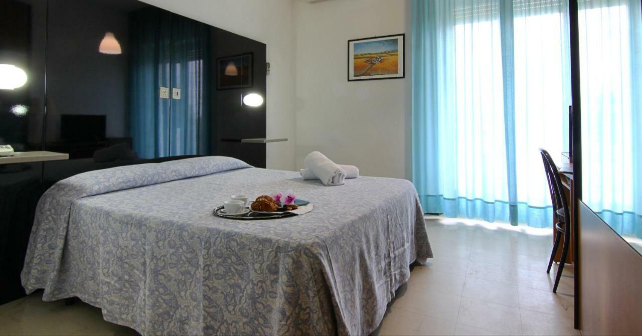Grand Hotel Excelsior Senigallia Exterior photo