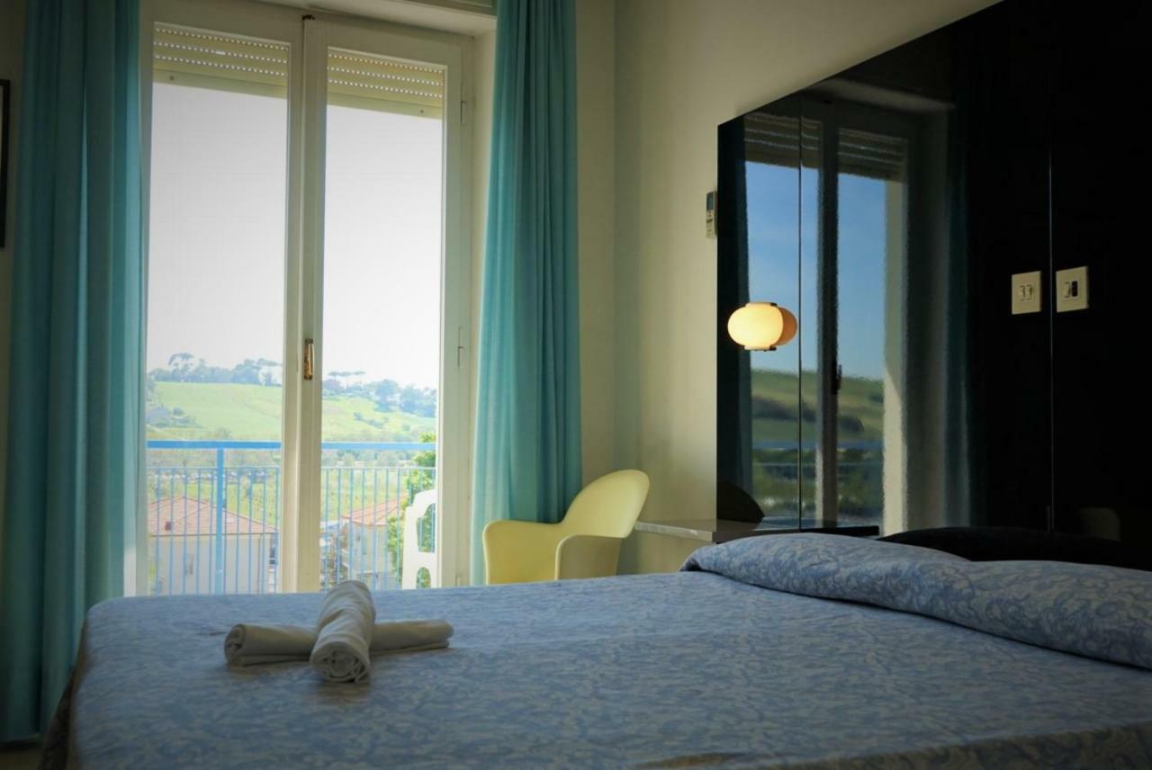 Grand Hotel Excelsior Senigallia Exterior photo